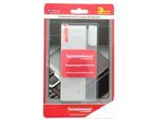 ScreenWhiz Premium LCD Screen Protector 3 Pack for Apple iPhone 4 4s