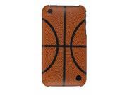 Trexta Genuine Basketball Snap On Case iPhone 3G 3GS