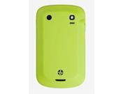 BlackBerry Bold 9900 9930 Lime Green PALETTE TPU Skin Cell Phone Case by Trexta