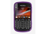 BlackBerry Bold 9900 9930 Purple PALETTE TPU Skin Cell Phone Case by Trexta
