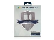 Tech Armor Hi Speed USB Micro USB Cable 2FT USB A to Micro USB Cable Sync and Charge Phone and More Lifetime Warranty