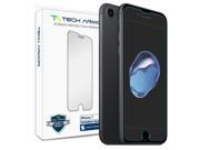 Tech Armor Apple iPhone 7 4.7 inch Ballistic Glass Screen Protector [1 Pack] for Apple iPhone 7