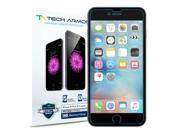 iPhone 6 Plus Screen Protector Tech Armor Apple iPhone 6 Plus 5.5 inch ONLY High Defintion HD Clear Screen Protecto