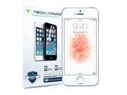 Tech Armor Premium High Definition Clear Screen Protector For iPhone 5 5S 5C 3 Pack