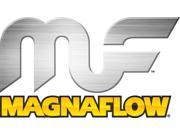 MagnaFlow California Converter 448650 Direct Fit California Catalytic Converter