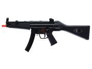 VFC HK Heckler Koch MP5 A4 Elite AEG Airsoft Gun Black New 3 Round Burst