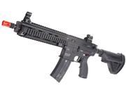 Umarex VFC HK 416 CQB AEG Airsoft Rifle Black New