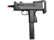 KWA M11A1 NS2 Gas Blow Back Airsoft SMG Black NEW
