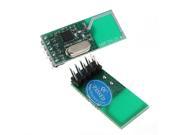 2PCS NRF24L01 2.4GHz Wireless Transceiver Module for Arduino Microcontrolle?r