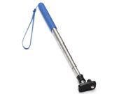Extendable Hand Held Monopod for Compact Camera DV New Black