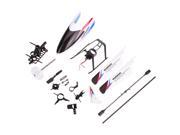 New WLtoys V911 Pro V911 V2 RC Helicopter Quadcopter Toy Spare Parts Accessories Bag From USA Seller