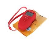 New Mini Pocket Gauge Meter 50ºC to 260ºC LCD Non Contact IR DT 300 Infrared Thermometer Usefu