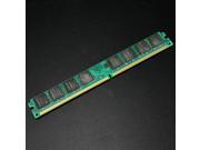 AD NEW 4GB 2x2GB DDR2 800 PC2 6400 Non ECC Computer Desktop PC DIMM Memory RAM 240 pins