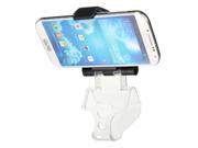 Universal Phone Clip Clamp Holder Bracket For Playstation 4 PS4 Game Controller
