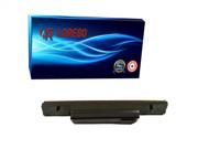 Laptop Battery Toshiba Tecra R850 00P R850 00Q R850 00R R850 00U R850 015 R850 017 R850 01D Loreso Replacement Part 4400mAh 6 Cell