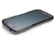 Element Case Eclipse for Samsung Galaxy S4 S IV Case GRAY BLACK