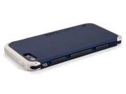 Element Case Solace Blue iPhone 5 5S Case API5 1410 CS00