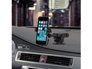 iOttie Easy One Touch 2 Car Mount Holder for iPhone 5 5C 5S 6 6S SE 6 6Splus Galaxy S5 S6 S7 S6 S7edge