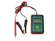 Original ADD TOOL Glow Plug Tester With LCD ADD280 designed to test diesel engine glow plugs and display results in the LCD screen