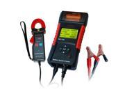 Original Launch BST 760 Battery System Tester With Built in Thermal Printer Suitable For 6V 2V And 12V 24V Starting And Charging System BST760 Battery Tester