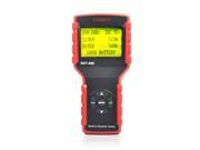 Launch BST 460 Battery System Tester suitable for 6V 12V 24V battery system BST460 Battery Tester