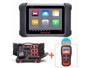 AUTEL MaxiSYS MS906 Android 4.0 OBDII Full System Auto Diagnostic Scanner with MaxiTPMS TS401 TPMS Diagnostic Service Tool