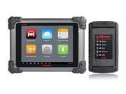 Original Autel MaxiSys MS908 WIFI Bluetooth Smart Automotive Diagnostic and Analysis System with LED Touch Display OBD Auto Scanner