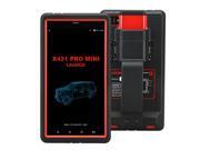 2017 Newly Released Launch X431 PRO Mini with Bluetooth Diagnostic Function 2 Years Free Update Online Mini X431 PRO Scanner Powerful than Launch X431 V / X431 2017 Newly Released Launch X431 PRO Mini with Bluetooth Diagnostic Function 2 Years Free Update Online Mini X431 PRO Scanner Powerful than Launch X431 V / X431