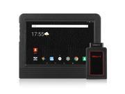Launch X431 V+ Same Function as ScanPad 101 Wifi / Bluetooth Global Version Full System Car Diagnositc Scan Tool Plus Auto Scanner 2 years Free Online Update So Launch X431 V+ Same Function as ScanPad 101 Wifi / Bluetooth Global Version Full System Car Diagnositc Scan Tool Plus Auto Scanner 2 years Free Online Update So