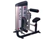 Body Solid Pro Series 2 Ab Back Machine S2abb 1 160 lbs stack *New*