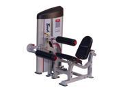 Body Solid Pro Series 2 Seated Leg Curl S2slc 1 160 lbs stack *New*