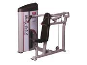 Body Solid Pro Series 2 Shoulder Press S2sp 2 210 lbs stack *New*