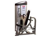 Body Solid Pro Series 2 Chest Press Machine S2cp 2 210 lbs stack *New*