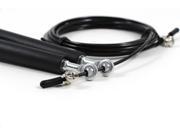 Adjustable Speed Jump Rope Cross training Rope Boxing Rope Pro