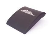 AbMat Abdominal Mat Abdominal Trainer Black