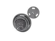 Troy Barbell USA Sports Rubber VTX Olympic Weight Sets