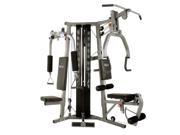BodyCraft Galena Pro Home Gym Single Stack with Pec Dec *New*
