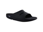 OOFOS OOriginal Slide Sandal Unisex Black