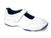 Propet Mary Lou Active Women s White Navy