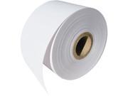 1 Roll 30270 Continuous Receipt Paper Roll DYMO LabelWriters 330 400 450 Twin Turbo Duo 4XL Compatible