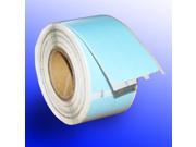 10 Rolls Premium Quality 30341 Blue Address Labels DYMO LabelWriters 330 400 450 Twin Turbo Duo 4XL Compatible