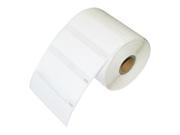 2 Rolls Premium Quality 1785353 White High Capacity Address Labels DYMO LabelWriters 4XL Compatible