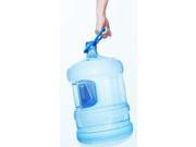 Water Bottle Handle Lift Carrier Any Gallon Any Type Screw or Crown Top