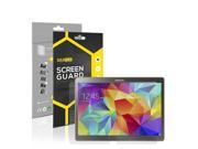 1x Samsung Galaxy Tab S 10.5 SM T800 SM T805 SM T801 Matte Anti fingerprint Anti Glare Screen Protector Guard Film Skin