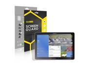 10x Samsung Galaxy TabPro 12.2 SM T900 Matte Anti fingerprint Anti Glare Screen Protector Guard Film Skin