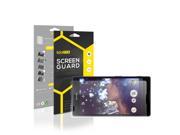 1x Sony Xperia T2 Ultra D5303 D5306 SUPER HD Clear Screen Protector Guard Film Skin