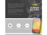 10x HTC Desire 816 SUPER HD Clear Screen Protector Guard Film Skin