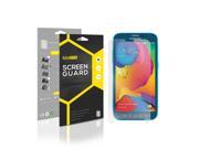 7x Samsung Galaxy S5 SM G900A SM G900T SM G900P SM G900V SM G900R4 Developer Edition Sport Matte Anti fingerprint Anti Glare Screen Protector Guard Film Skin