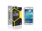 3x Samsung Galaxy S4 Zoom SM C1010 SM C101 SM C105A Matte Anti fingerprint Anti Glare Screen Protector Guard Film Skin