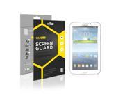 1x Samsung Galaxy Tab 3 7.0 P3200 SM T217S SM T210 SM T211 SUPER HD Clear Screen Protector Guard Film Skin